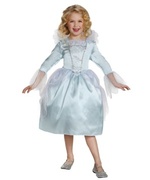 Teen Cinderella Dresses