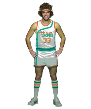 1980s basketball uniforms
