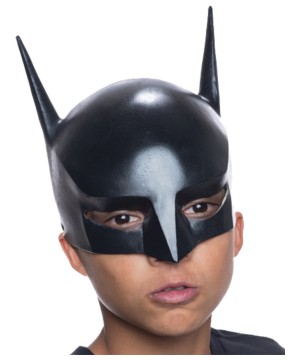  Batman Child Mask