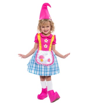 Garden Gnome Baby Costume General Category