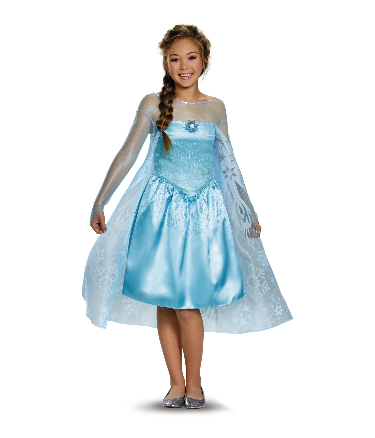 Frozen Elsa Girls Teen Disney Costume Disney Costumes Frozen Elsa Girls Teen Disney Costume Disney Costumes