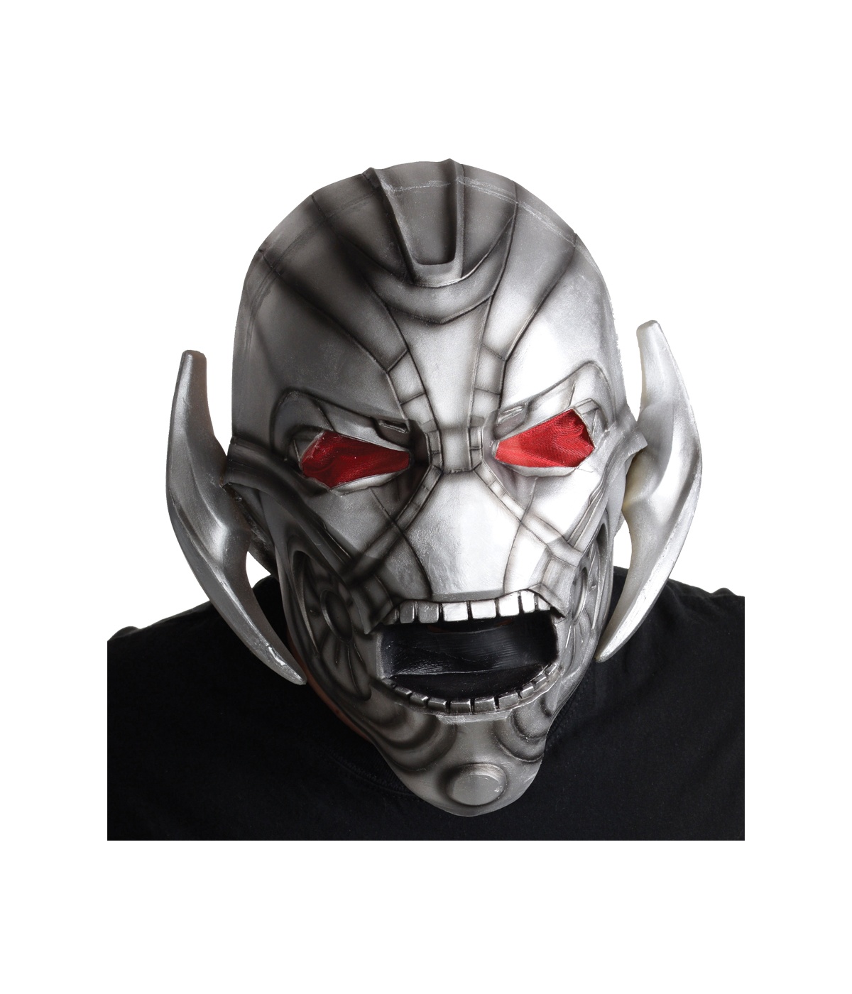  Age Ultron Latex Mask