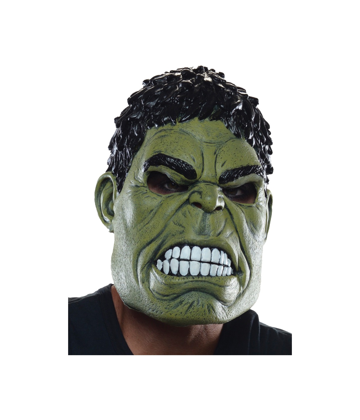  Avengers Age Ultron Hulk Mask
