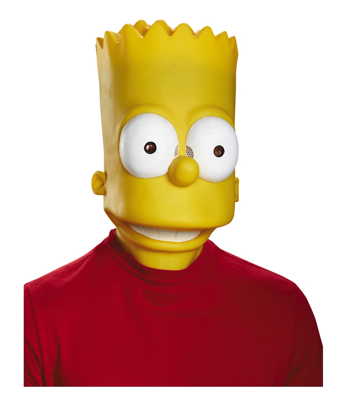  Bart Simpson Mask