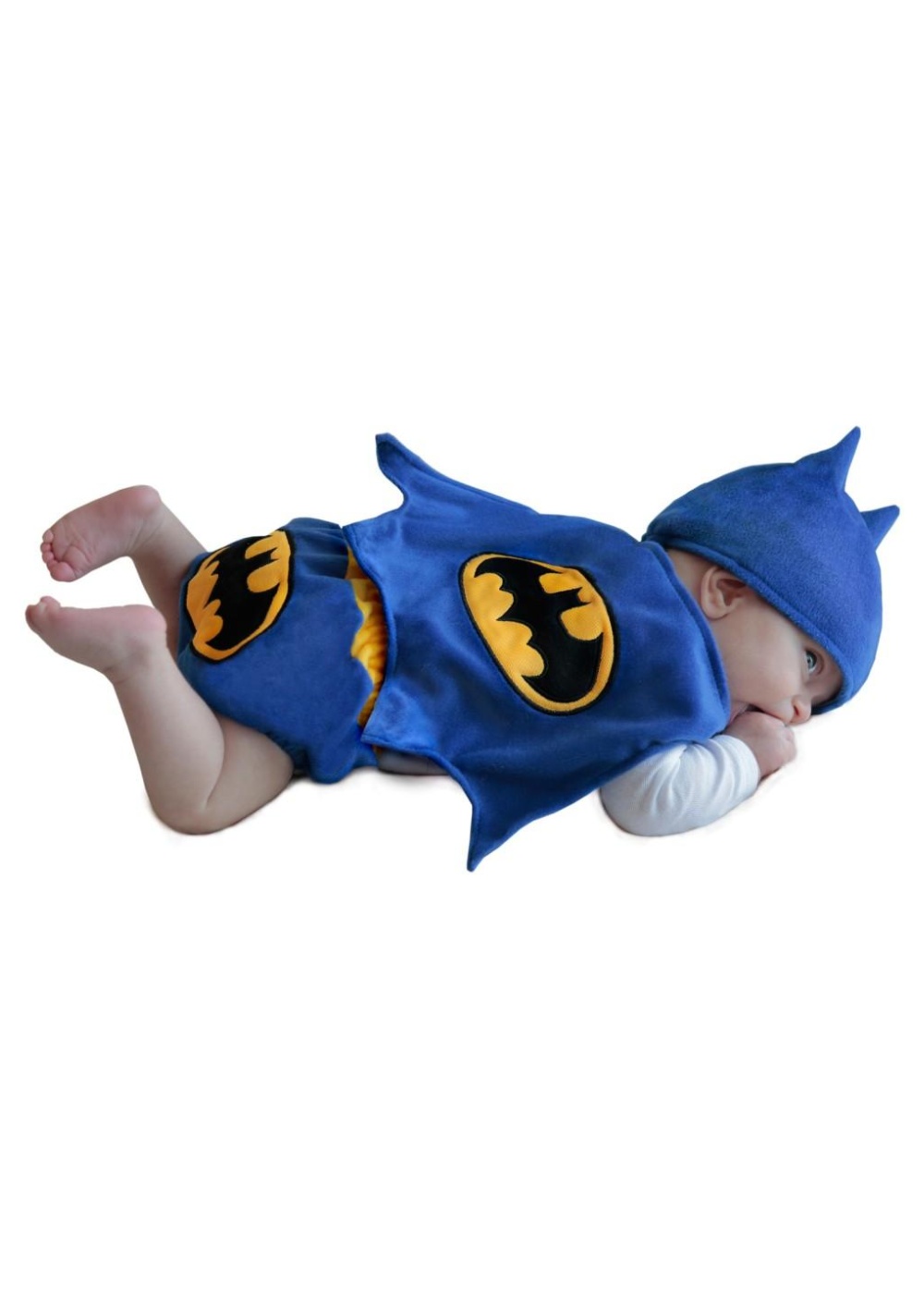  Batman Infant Diaper cover Set