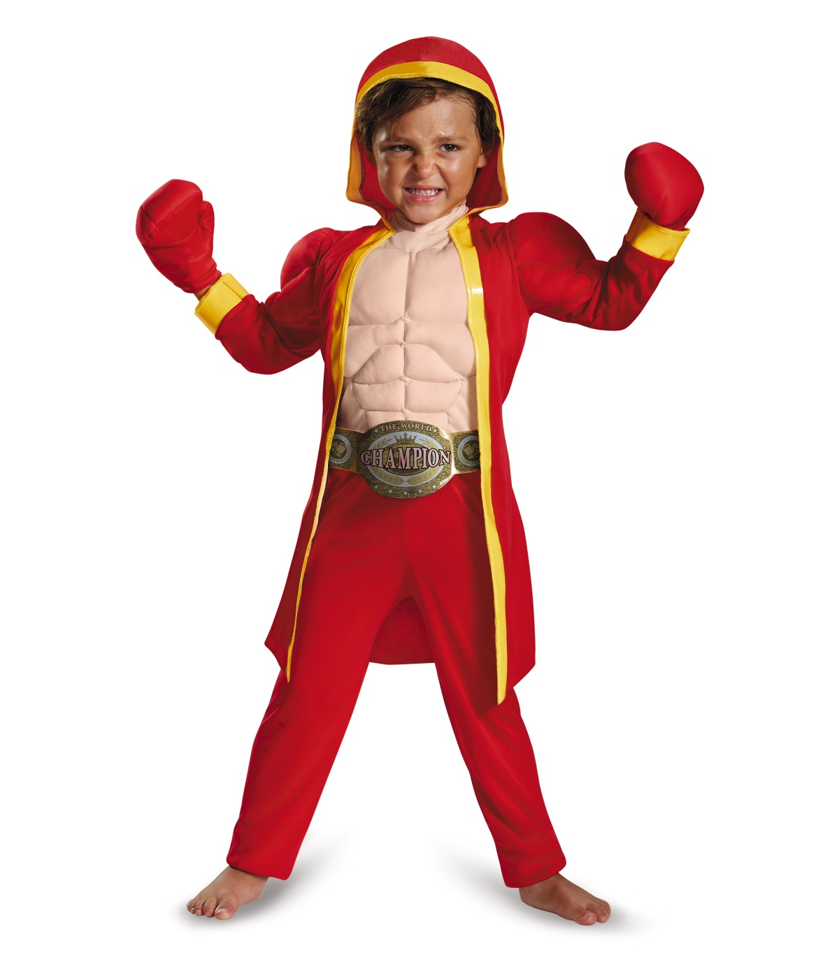 toddler boy champion outfit