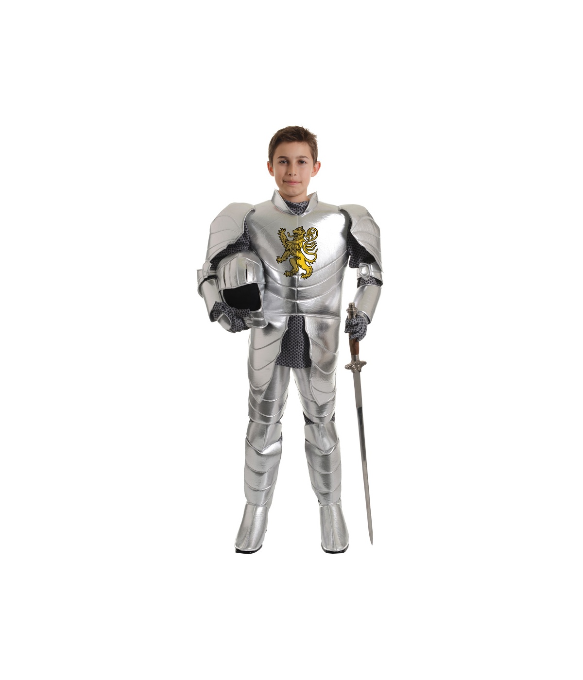  Boys Camelot Knight Costume