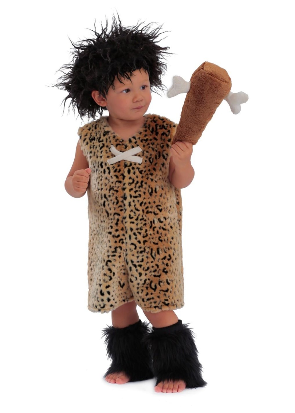 Caveman Boy Costume Historical Costumes