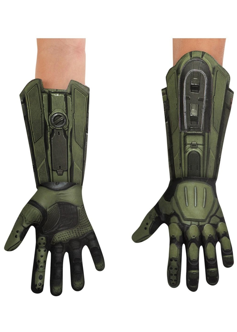  Boys Halo Master Chief Gloves