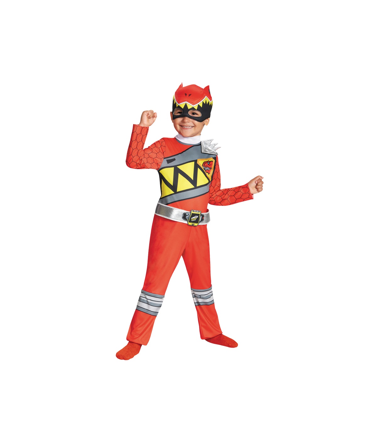  Boys Power Ranger Costume