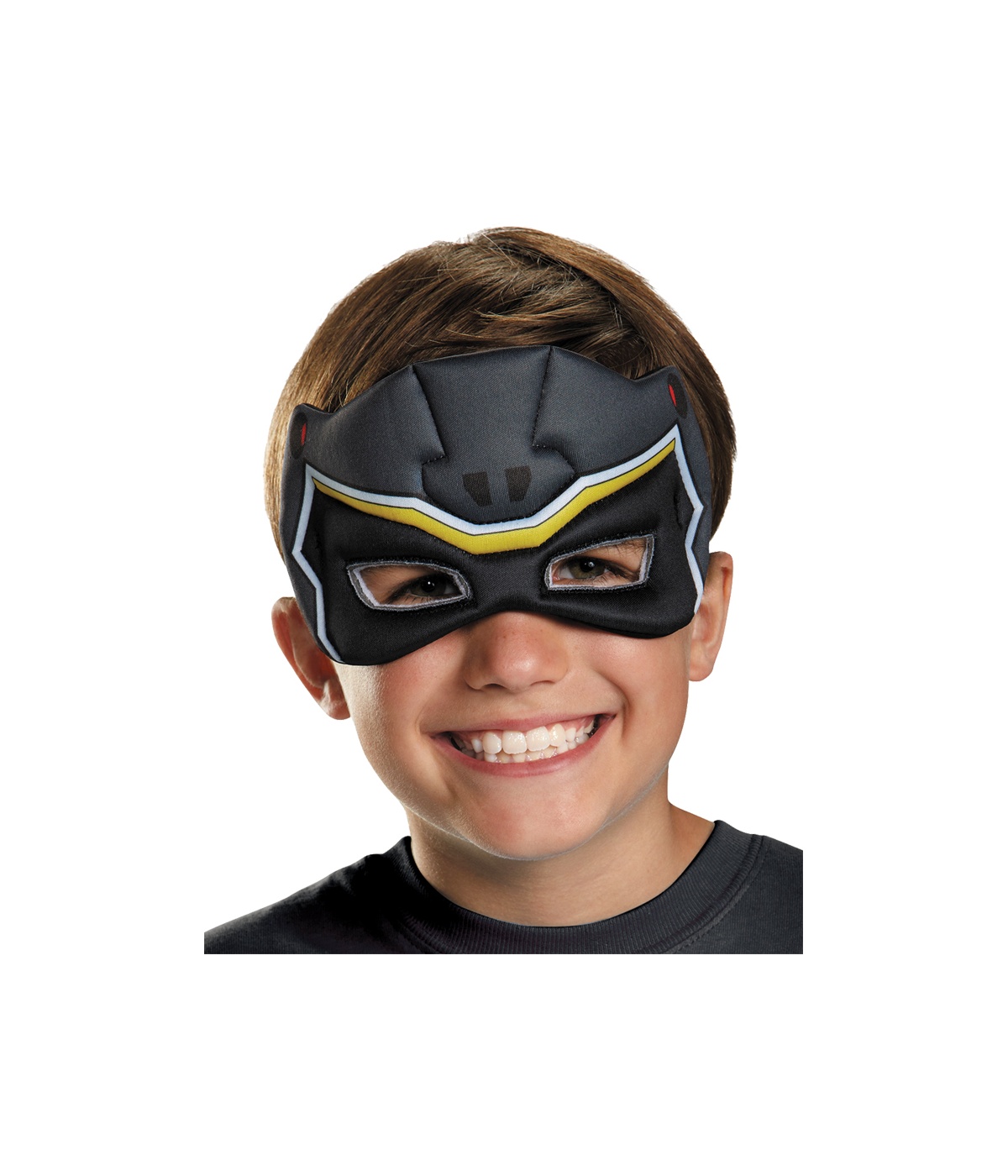  Boys Ranger Dino Mask