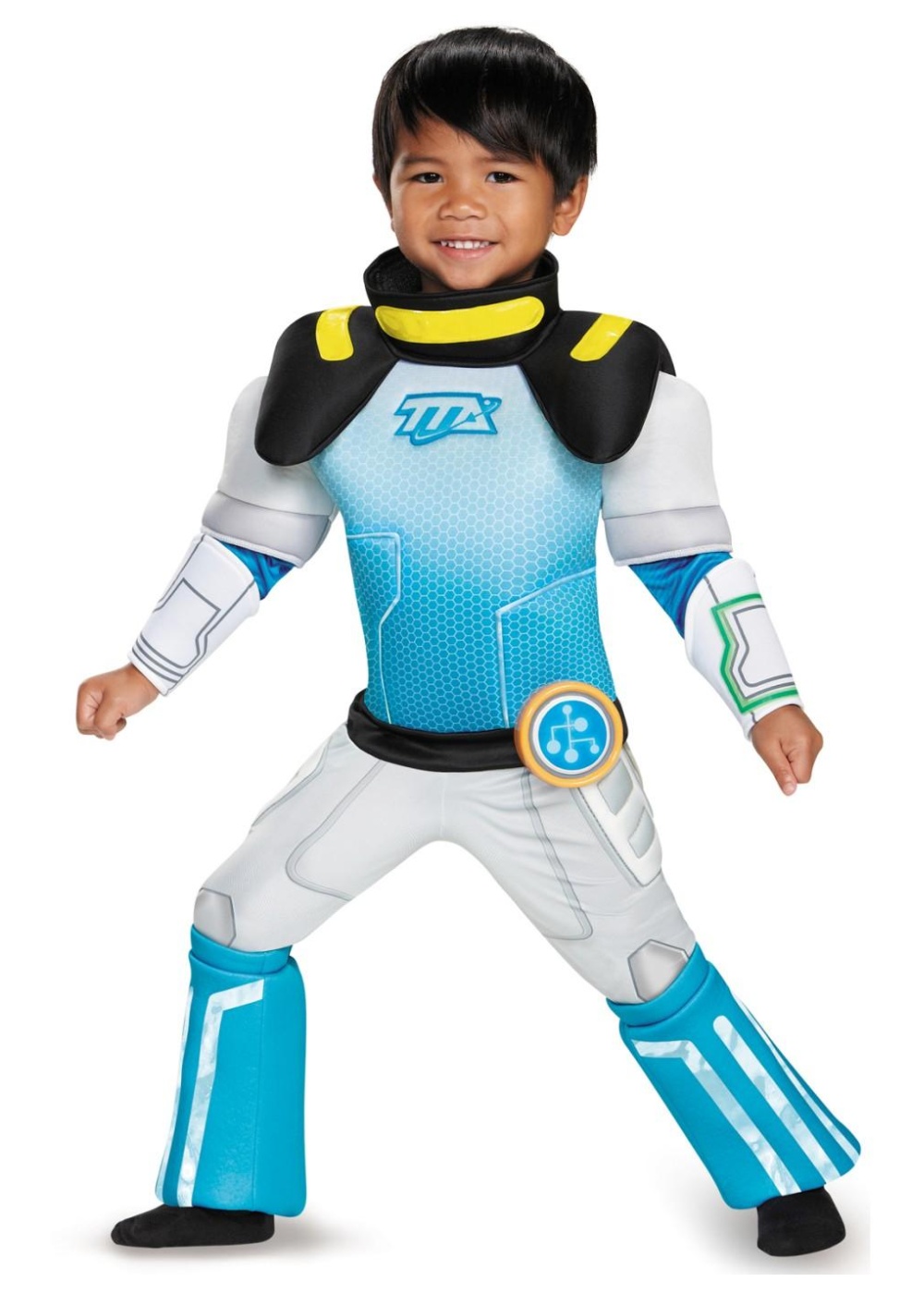  Boys Tomorrowland Baby Costume