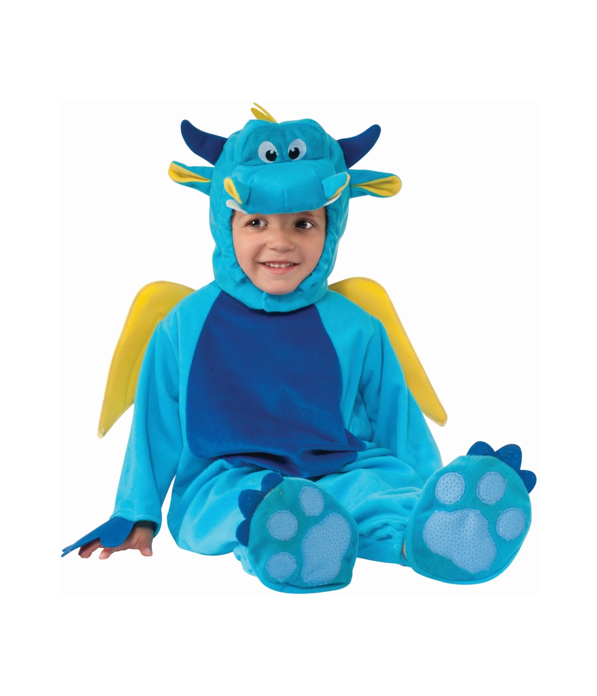  Darling Dragon Baby Costume