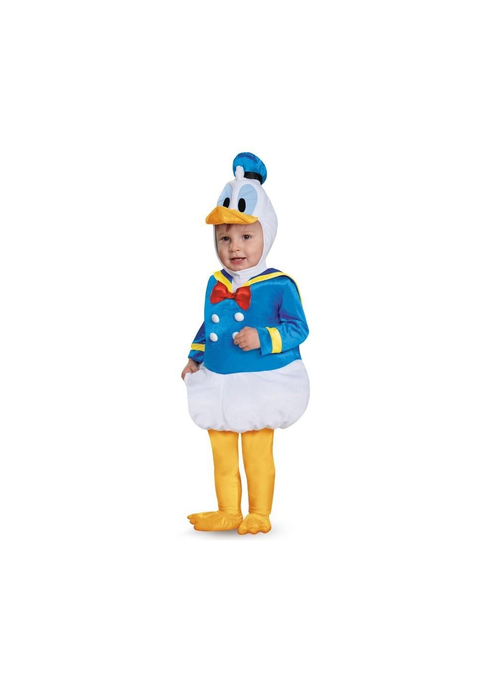 Donald Duck Baby Disney Costume - Disney Costumes