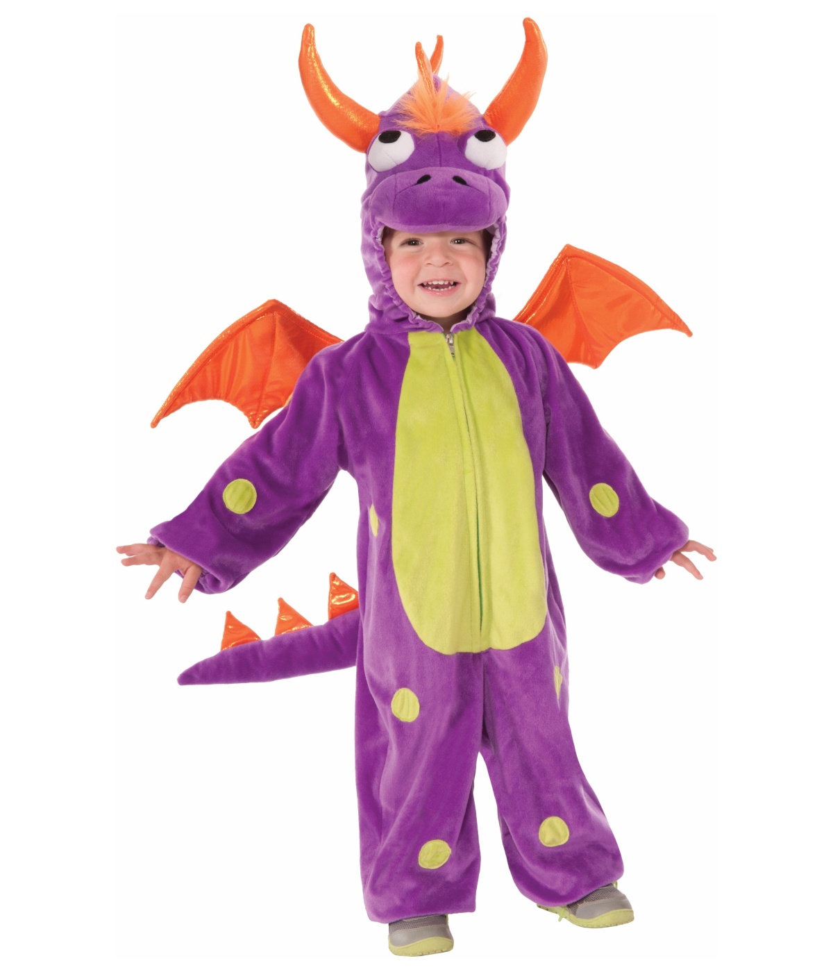  Dragon Baby Monster Costume