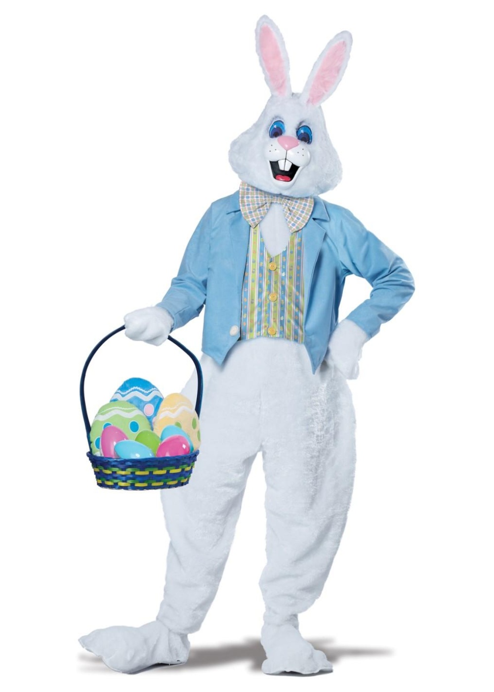 Easter Bunny Costume - Easter Costumes