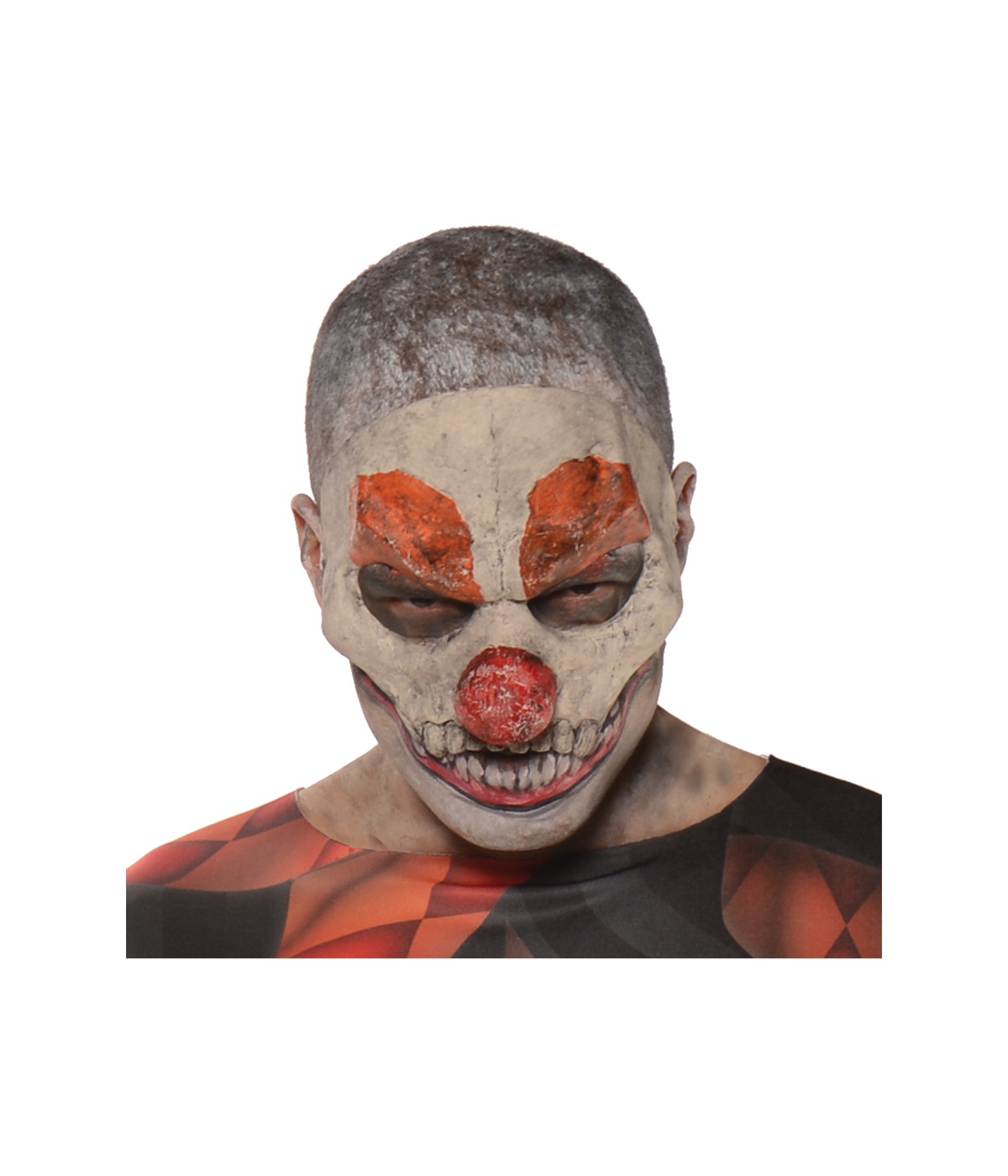  Evil Clown Mask