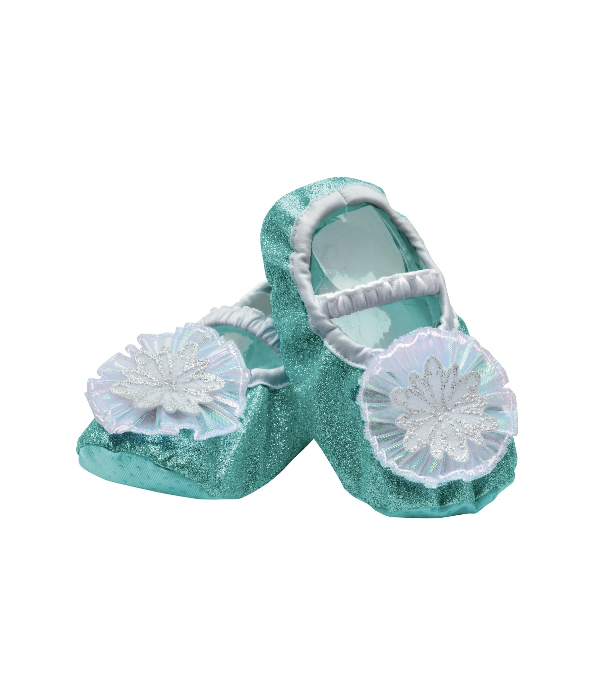 Frozen Elsa Toddler Disney Slippers - Shoes