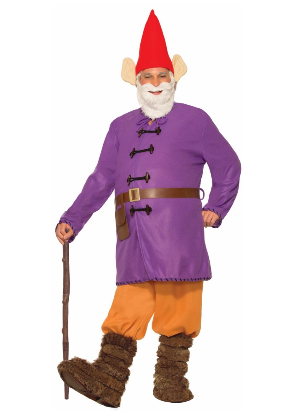  Garden Gnome Costume