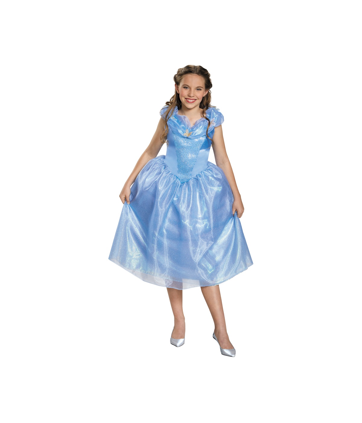 princess costume for teenager