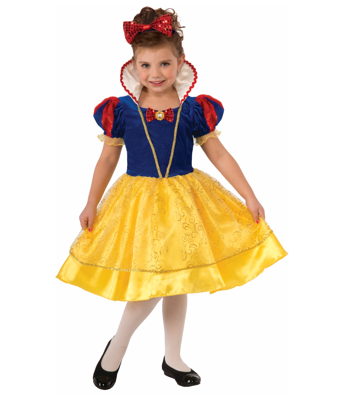 Princess Costumes For Girls