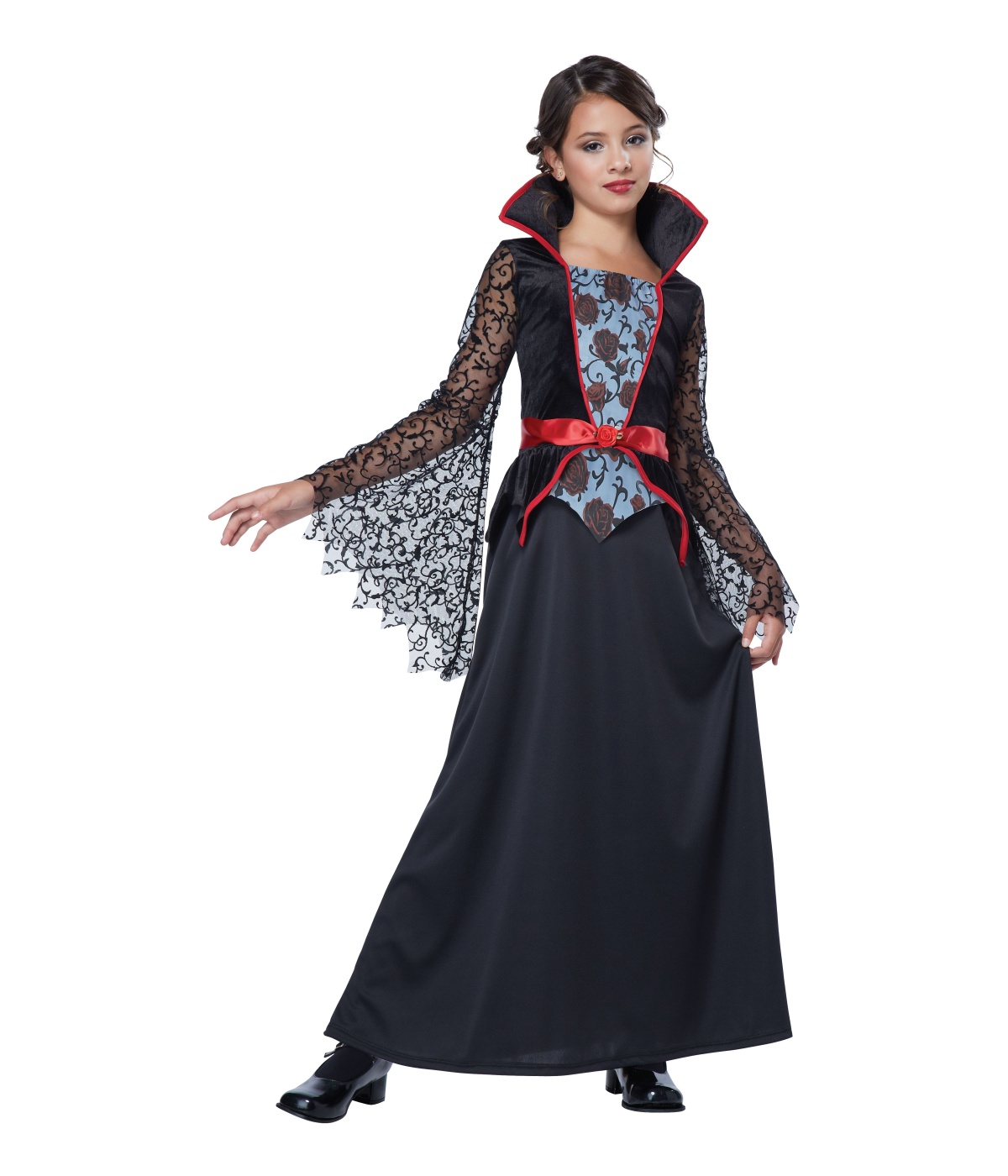  Girls Vampire Costume