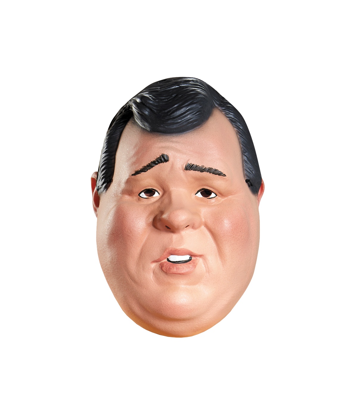  Governor Chris Christie Mask