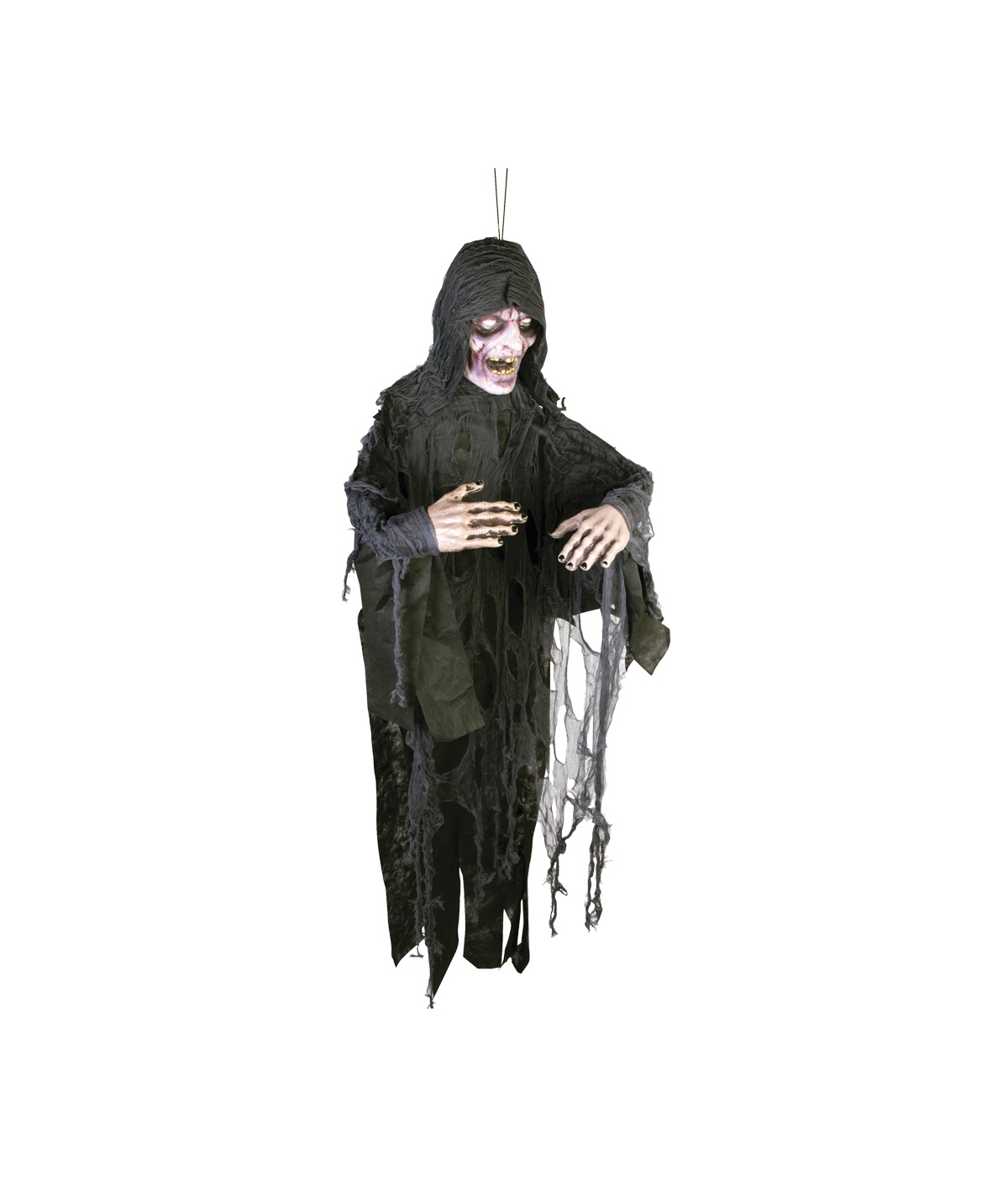 Hanging Ghost Prop - Props & Decorations