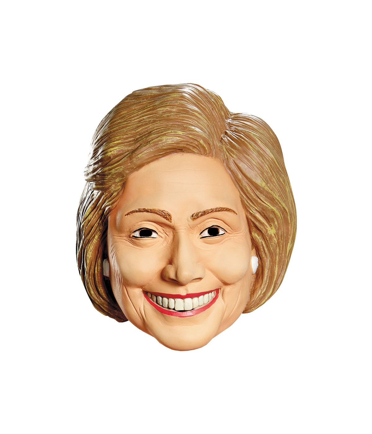  Hillary Clinton Mask