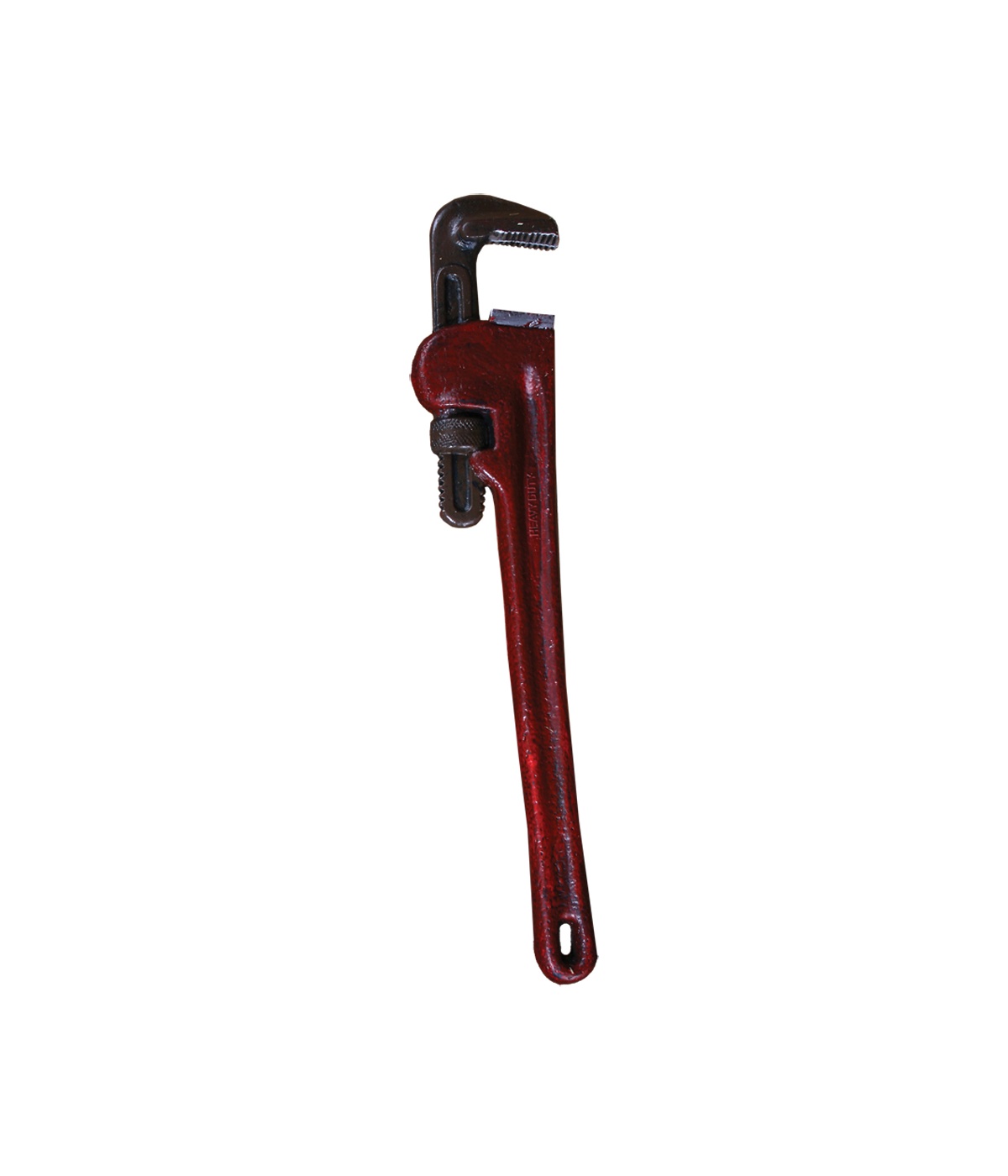  Horror Tools Pipe Wrench