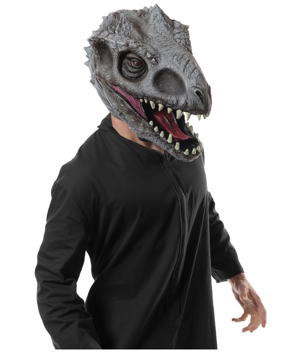  Jurassic World Dino Overhead Mask