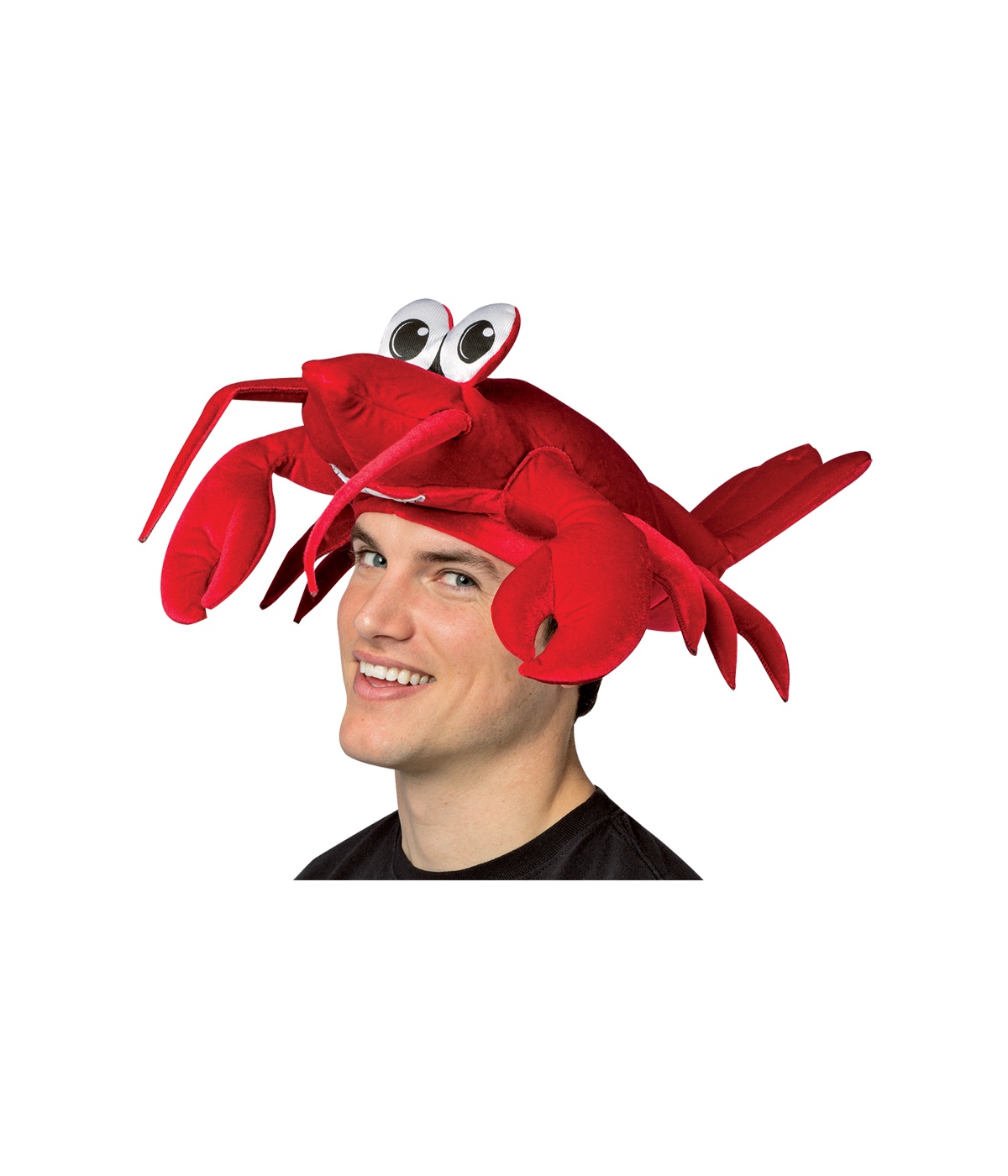  Larry Lobster Hat