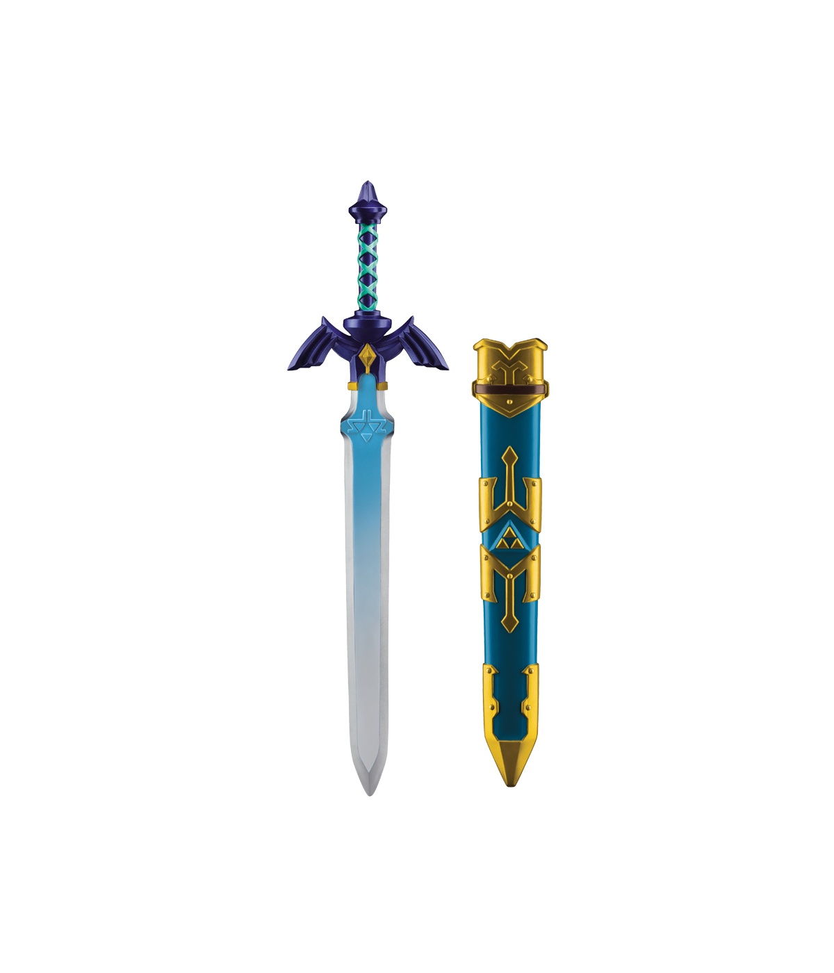  Legend Zelda Link Master Sword