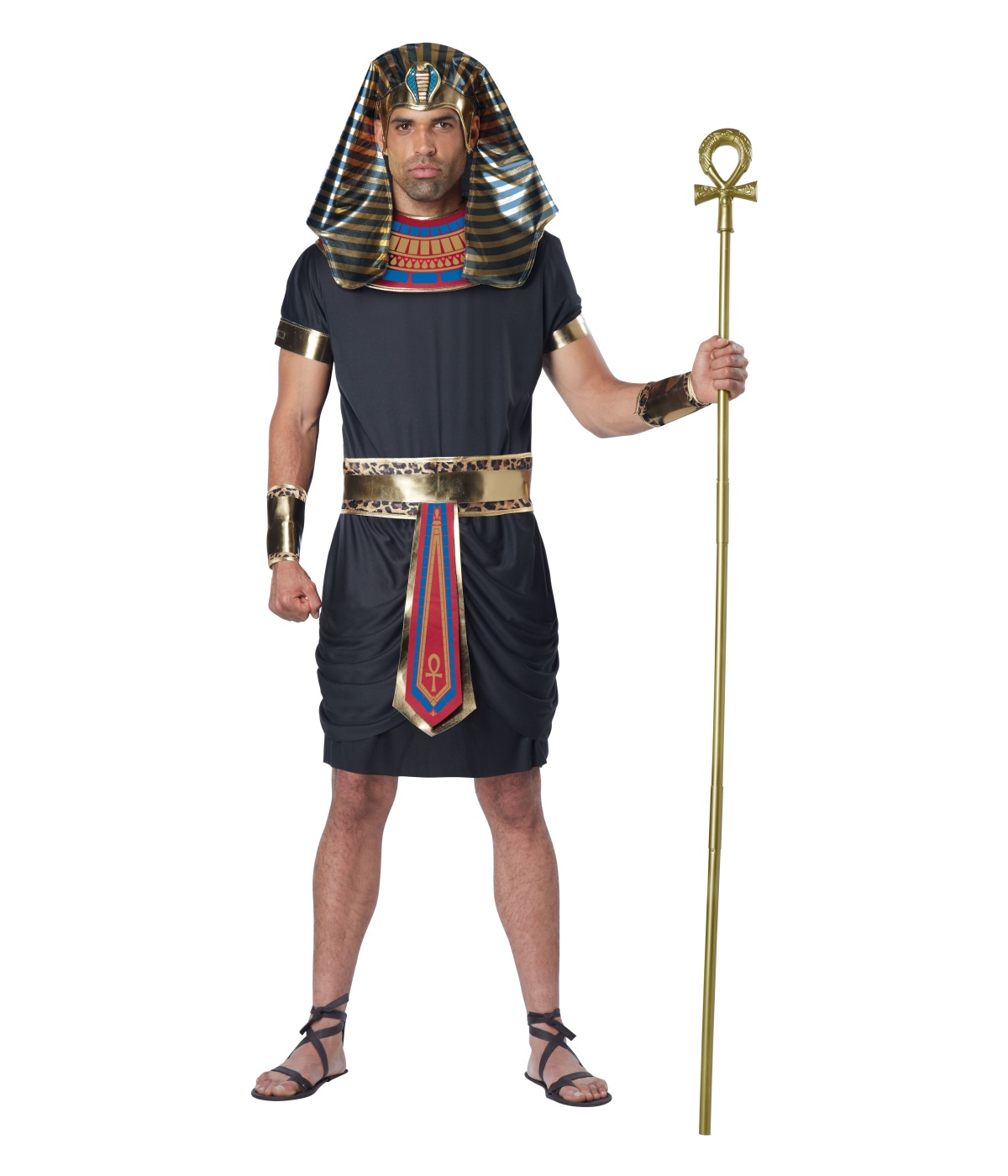 Mens Pharaoh Costume