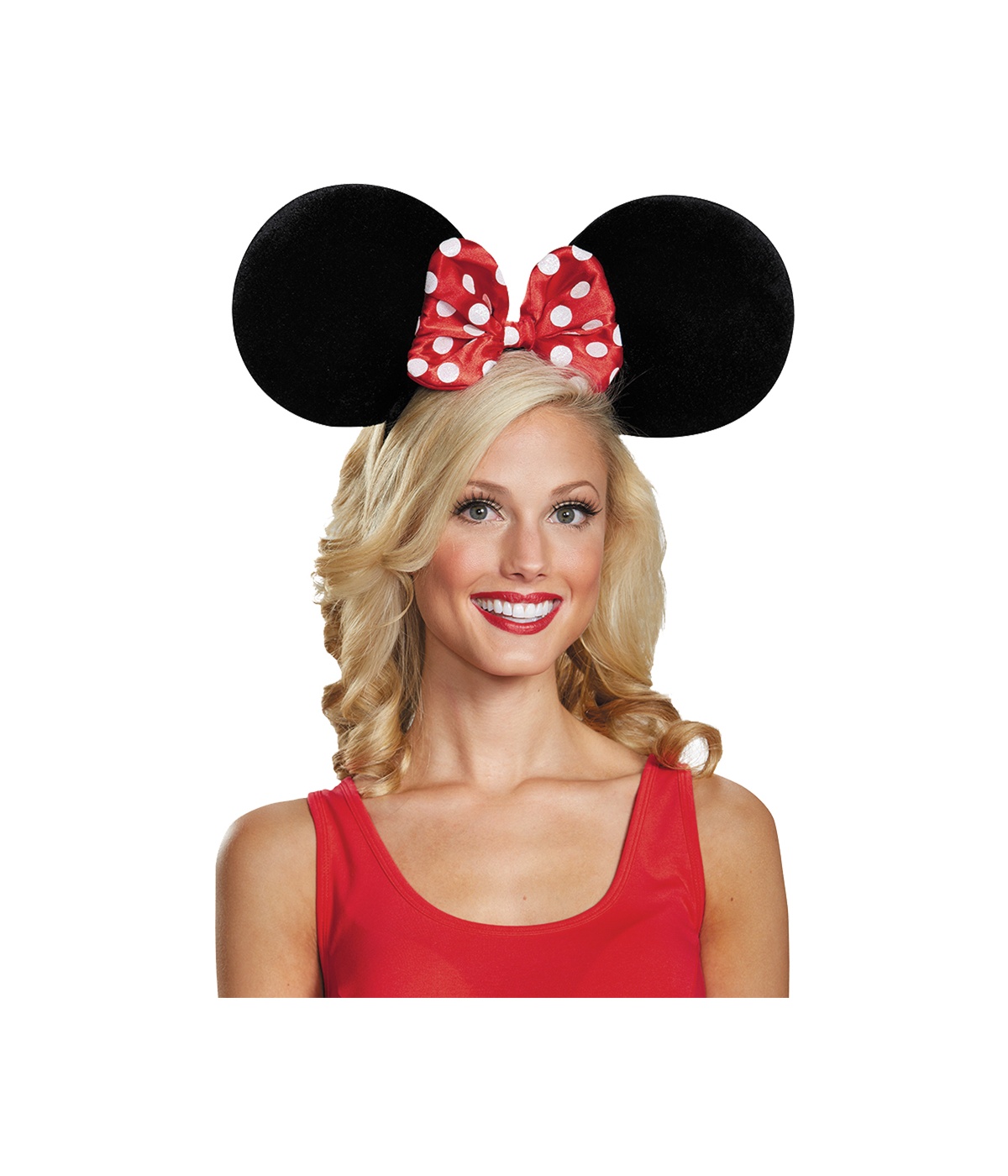  Minnie Mouse Oversize Ears