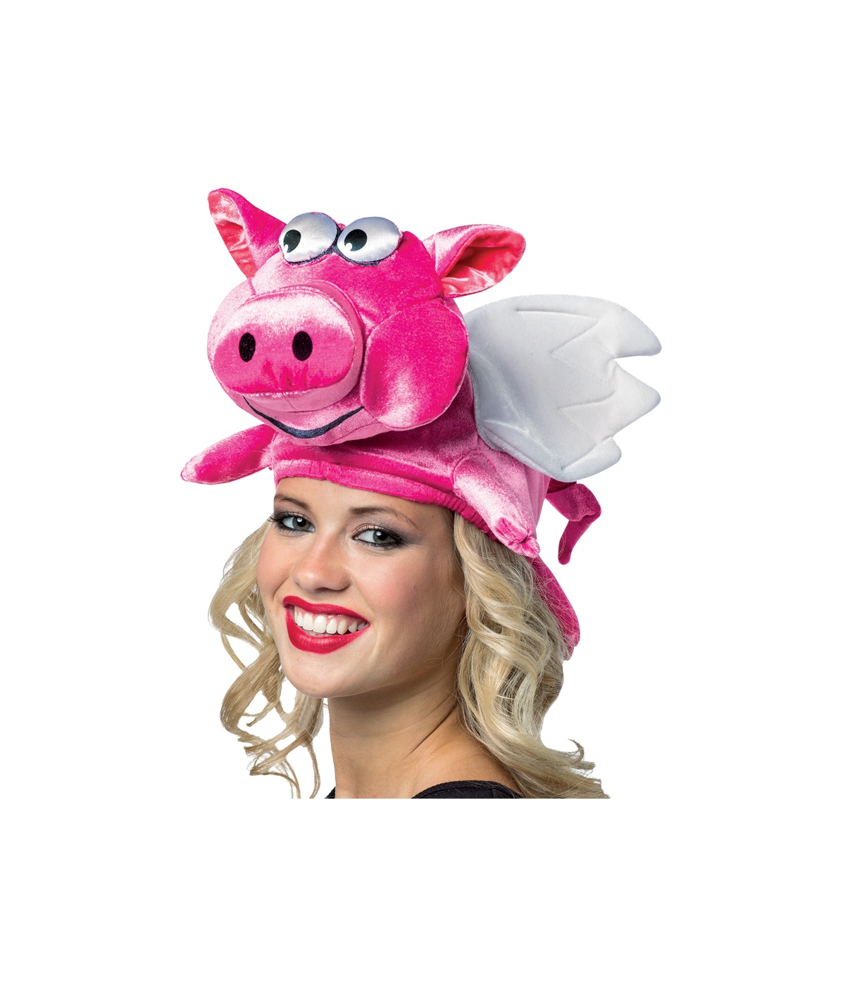  Pigs Can Fly Hat