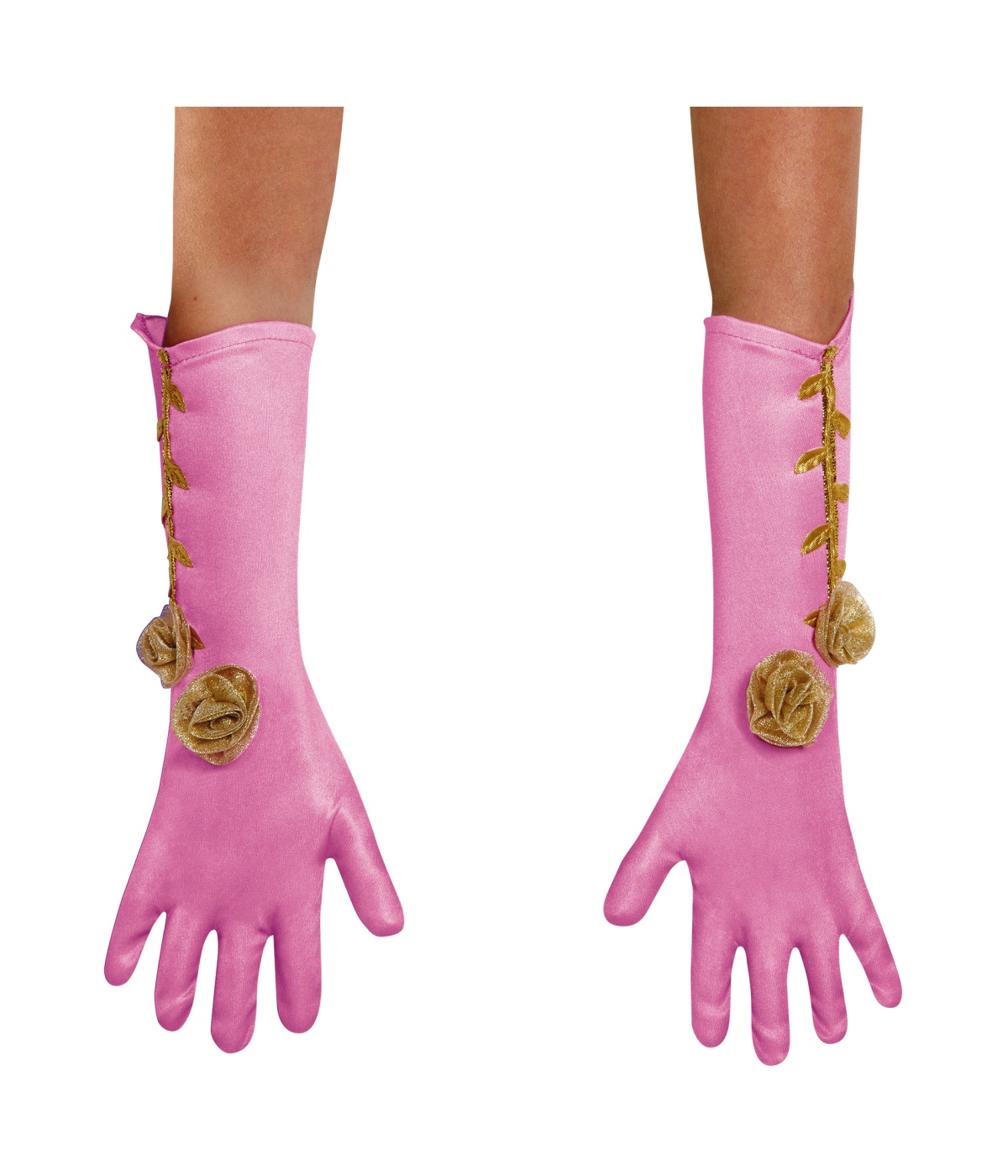  Princess Aurora Baby Gloves