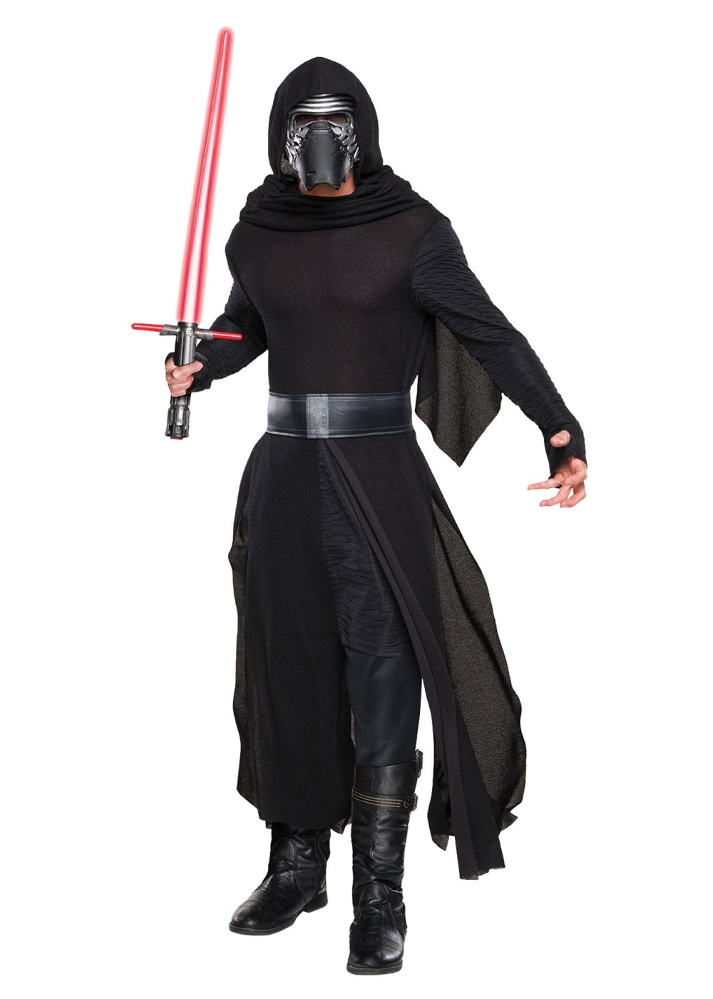  Star Wars Kylo Ren Costume