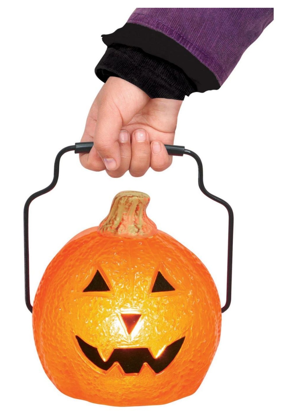  Trick or Treat Lantern Handle