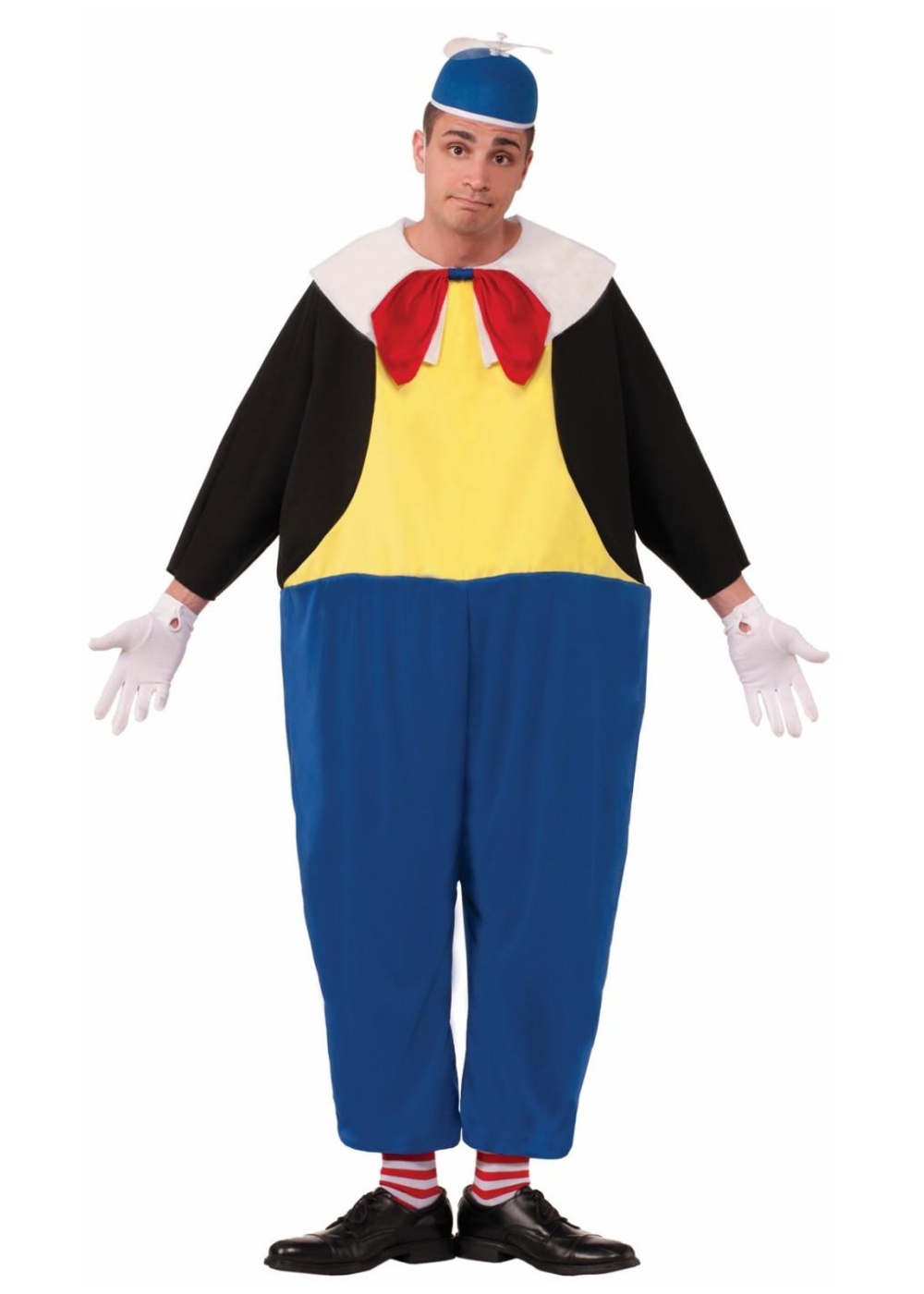  Tweedle Dum Costume