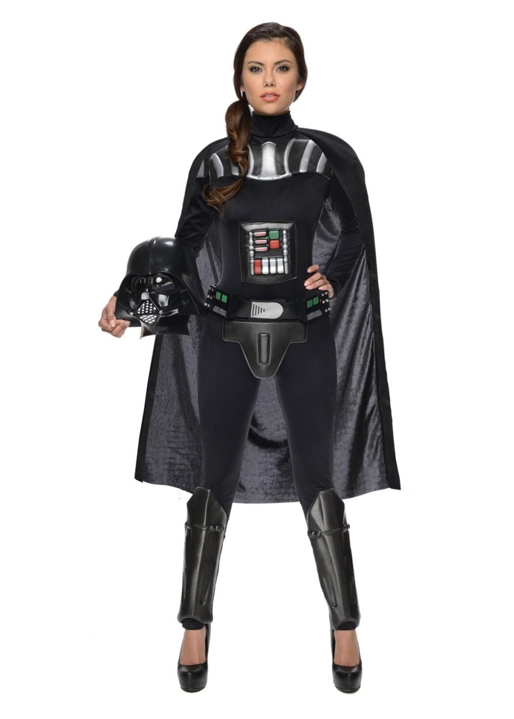  Womens Darth Vader Costume