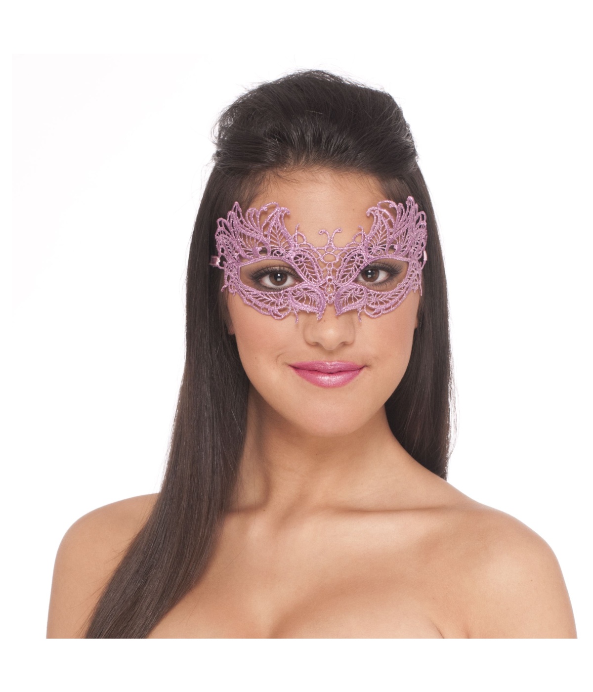  Womens Masquerade Eye Mask