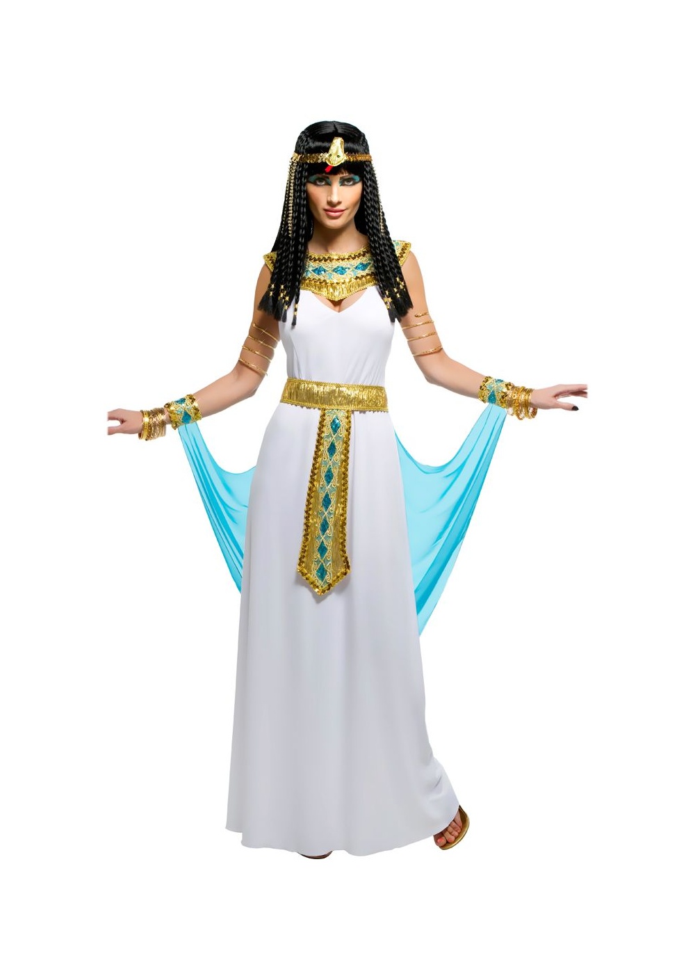 cleopatra de nile