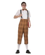 Nerd Costume - Nerd Halloween Costumes