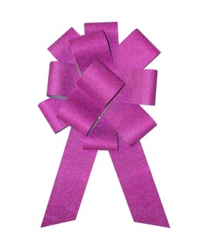 25 inch Hot Pink Bow