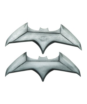 Batman V Superman Batman Batarangs