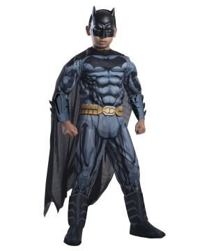 Batman V Superman Boys 3d Costume