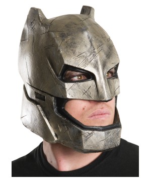 Batman V Superman Men Armored Mask