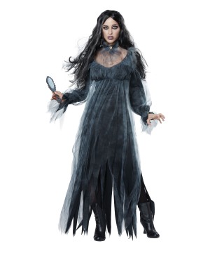 Bloody Mary Women Costume - Scary Costumes