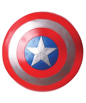 Civil War Captain America 12 inch Shield
